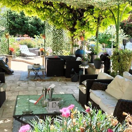 Chambres Hotes Chez Chris 罗克莫尔 外观 照片