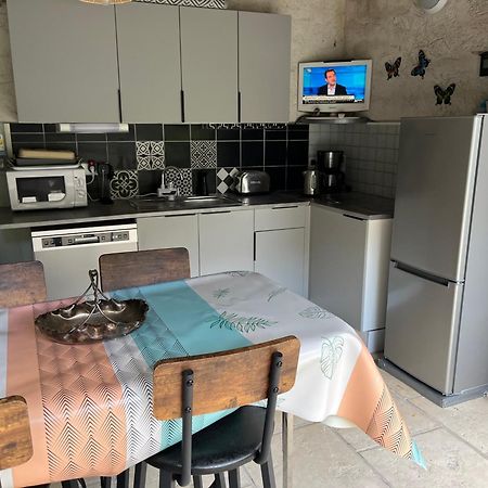 Chambres Hotes Chez Chris 罗克莫尔 外观 照片
