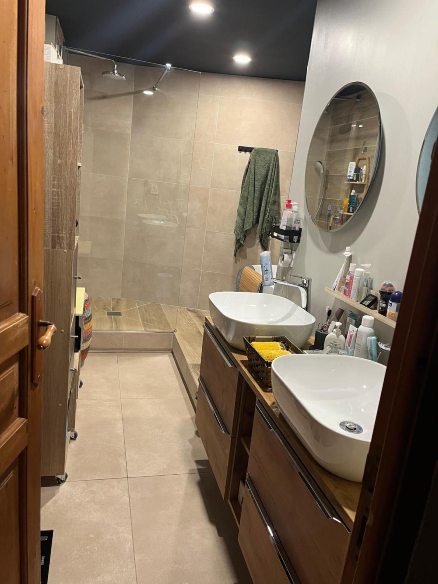 Chambres Hotes Chez Chris 罗克莫尔 外观 照片