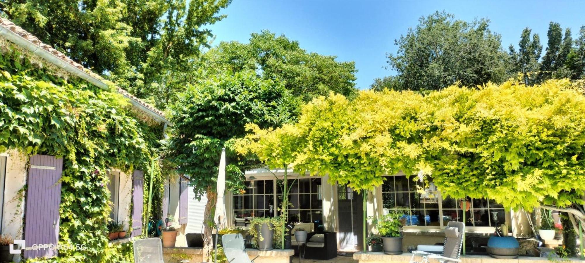 Chambres Hotes Chez Chris 罗克莫尔 外观 照片
